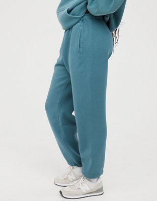 aerie Ankle Zip Jogger