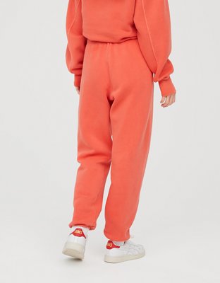 OFFLINE By Aerie Cloud Fleece Jogger