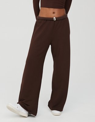 Aerie sweatpants hot sale