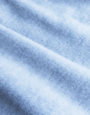 Pantalon en molleton à jambe très large OTT OFFLINE d’Aerie