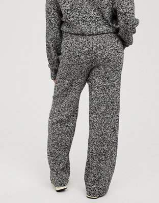 OFFLINE By Aerie Snowday Wide Leg Pant