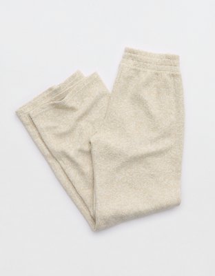Женские брюки Aerie OFFLINE By Aerie Snowday Wide Leg Pant — фото 4