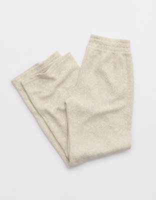 OFFLINE By Aerie Snowday Wide Leg Pant