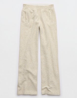 Женские брюки Aerie OFFLINE By Aerie Snowday Wide Leg Pant — фото 3