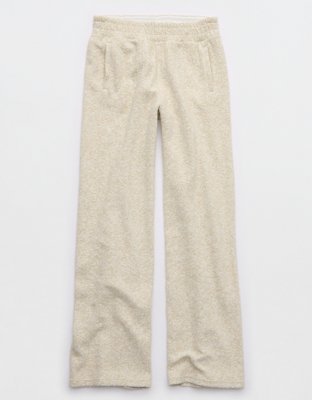 OFFLINE By Aerie Snowday Wide Leg Pant