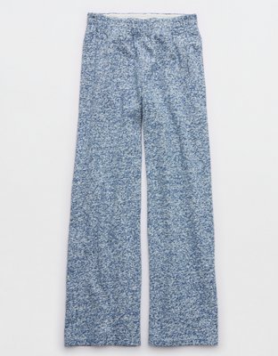 OFFLINE By Aerie Snowday Wide Leg Pant