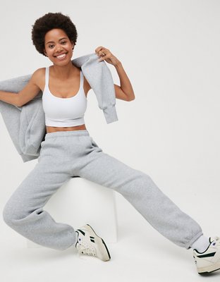 OFFLINE By Aerie Cloud Fleece Classic Jogger