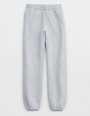 OFFLINE By Aerie Cloud Fleece Classic Jogger