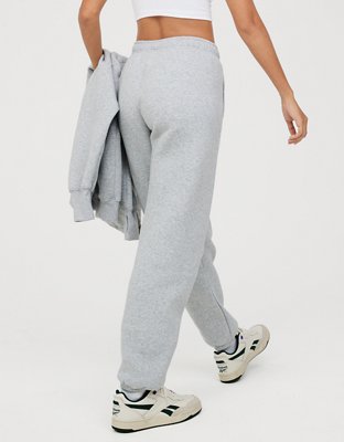 OFFLINE By Aerie Cloud Fleece Classic Jogger