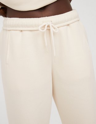 OFFLINE By Aerie Cloud Fleece Classic Jogger