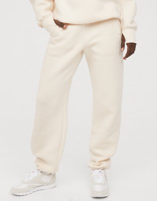 OFFLINE By Aerie Cloud Fleece Jogger