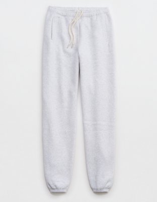 OFFLINE By Aerie Cloud Fleece Jogger