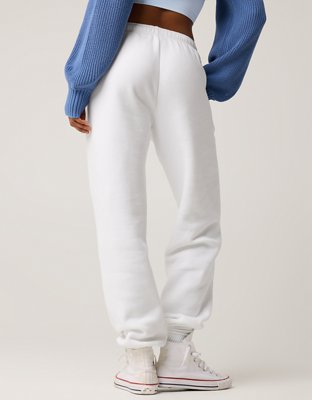 OFFLINE By Aerie Cloud Fleece Jogger