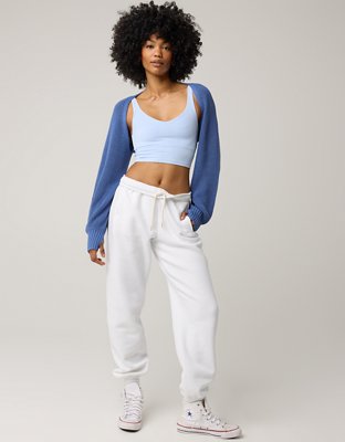 OFFLINE By Aerie Cloud Fleece Jogger