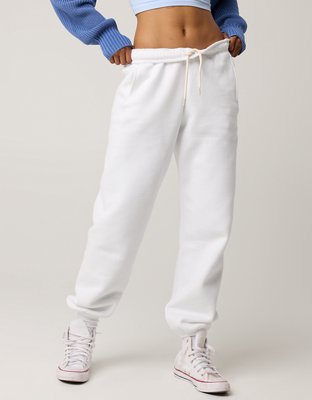 OFFLINE By Aerie Cloud Fleece Jogger