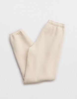 OFFLINE By Aerie Cloud Fleece Jogger