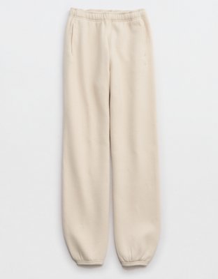 OFFLINE By Aerie Cloud Fleece Jogger