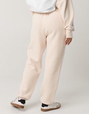 OFFLINE By Aerie Cloud Fleece Jogger