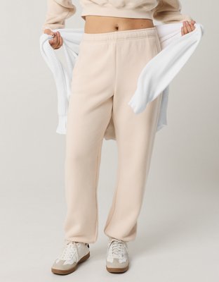 OFFLINE By Aerie Cloud Fleece Jogger