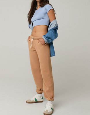 OFFLINE By Aerie Cloud Fleece Jogger