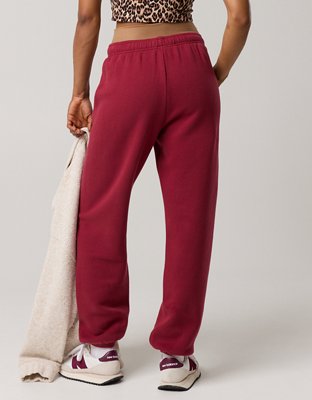 OFFLINE By Aerie Cloud Fleece Jogger