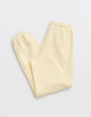 OFFLINE By Aerie Cloud Fleece Jogger