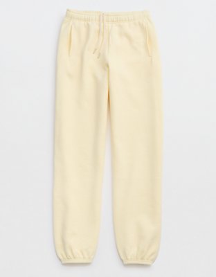 OFFLINE By Aerie Cloud Fleece Jogger