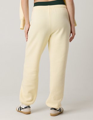 OFFLINE By Aerie Cloud Fleece Jogger