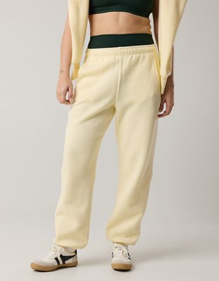 OFFLINE By Aerie Cloud Fleece Jogger