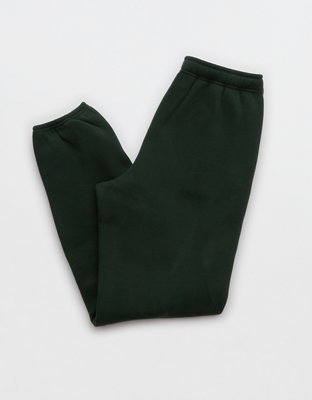 OFFLINE By Aerie Cloud Fleece Jogger