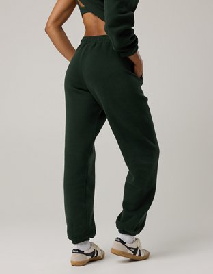 OFFLINE By Aerie Cloud Fleece Jogger