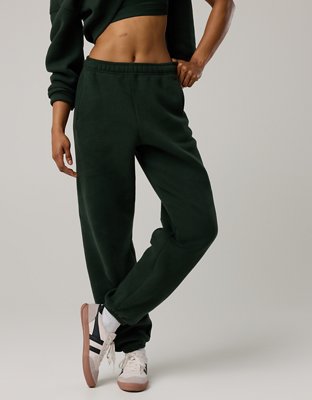 OFFLINE By Aerie Cloud Fleece Jogger