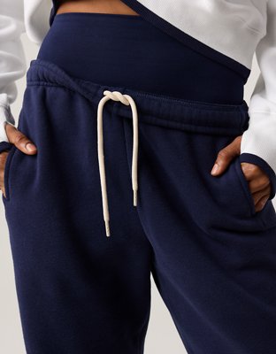 OFFLINE By Aerie Cloud Fleece Jogger