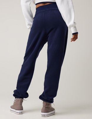 OFFLINE By Aerie Cloud Fleece Jogger