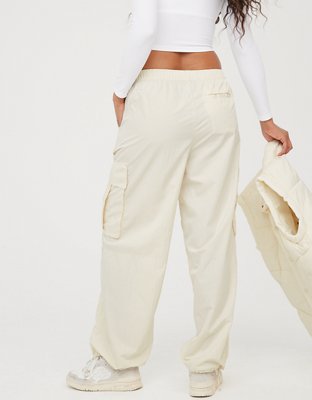 OFFLINE By Aerie Chill Moves Cargo Pant