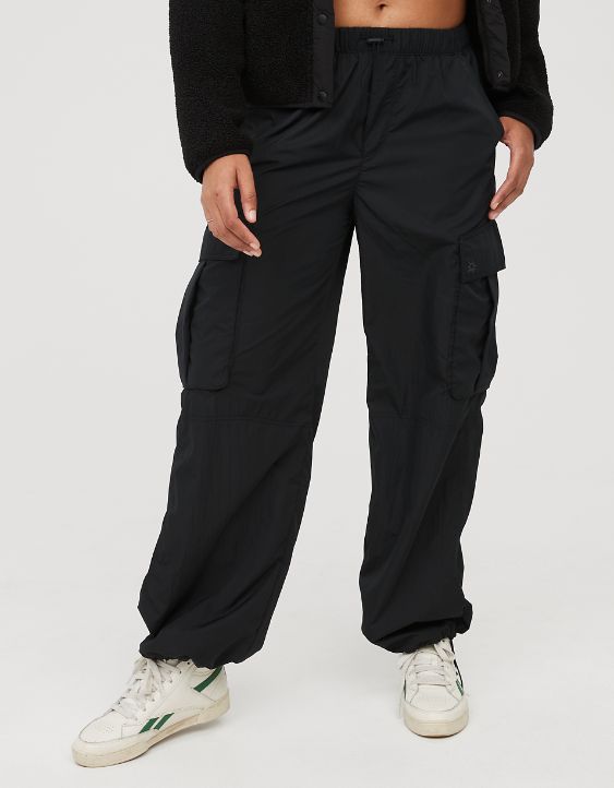 OFFLINE By Aerie Chill Moves Cargo Pant