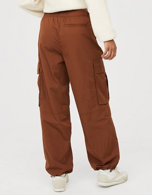Chillin - Cargo Trousers for Women