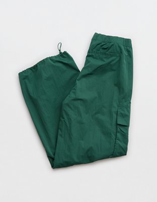 Женские брюки Aerie OFFLINE By Aerie Chill Moves Cargo Pant — фото 7