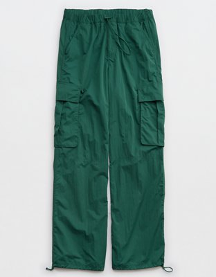 Женские брюки Aerie OFFLINE By Aerie Chill Moves Cargo Pant — фото 6