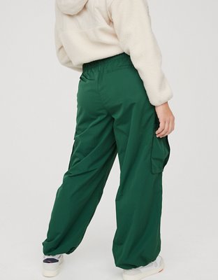 Женские брюки Aerie OFFLINE By Aerie Chill Moves Cargo Pant — фото 2
