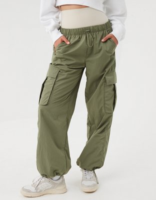 Extra comfy wide legged lightweight pants, tribal Print, Women's pants,  brown, Graphic Print, long pants, pockets