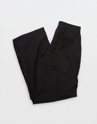 OFFLINE By Aerie On-The-Move Oversized Trouser