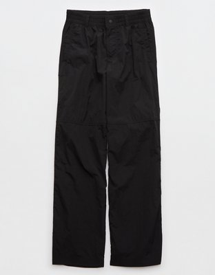 OFFLINE By Aerie On-The-Move Oversized Trouser