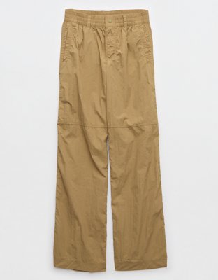 OFFLINE By Aerie On-The-Move Oversized Trouser