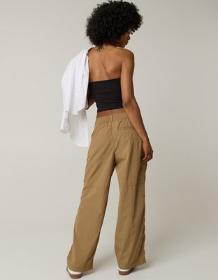 Женские брюки Aerie OFFLINE By Aerie On-The-Move Oversized Trouser — фото 2