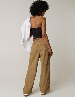 OFFLINE By Aerie On-The-Move Oversized Trouser