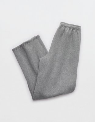 OFFLINE By Aerie Cloud Fleece Trouser