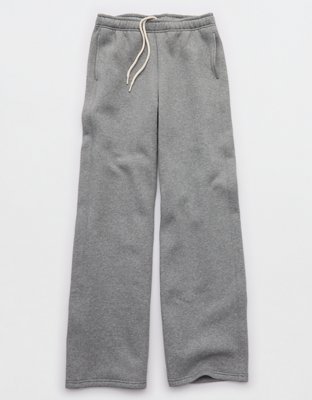 OFFLINE By Aerie Cloud Fleece Trouser