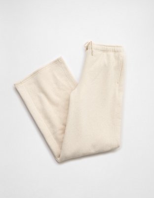 OFFLINE By Aerie Cloud Fleece Trouser