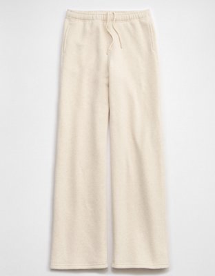 OFFLINE By Aerie Cloud Fleece Trouser